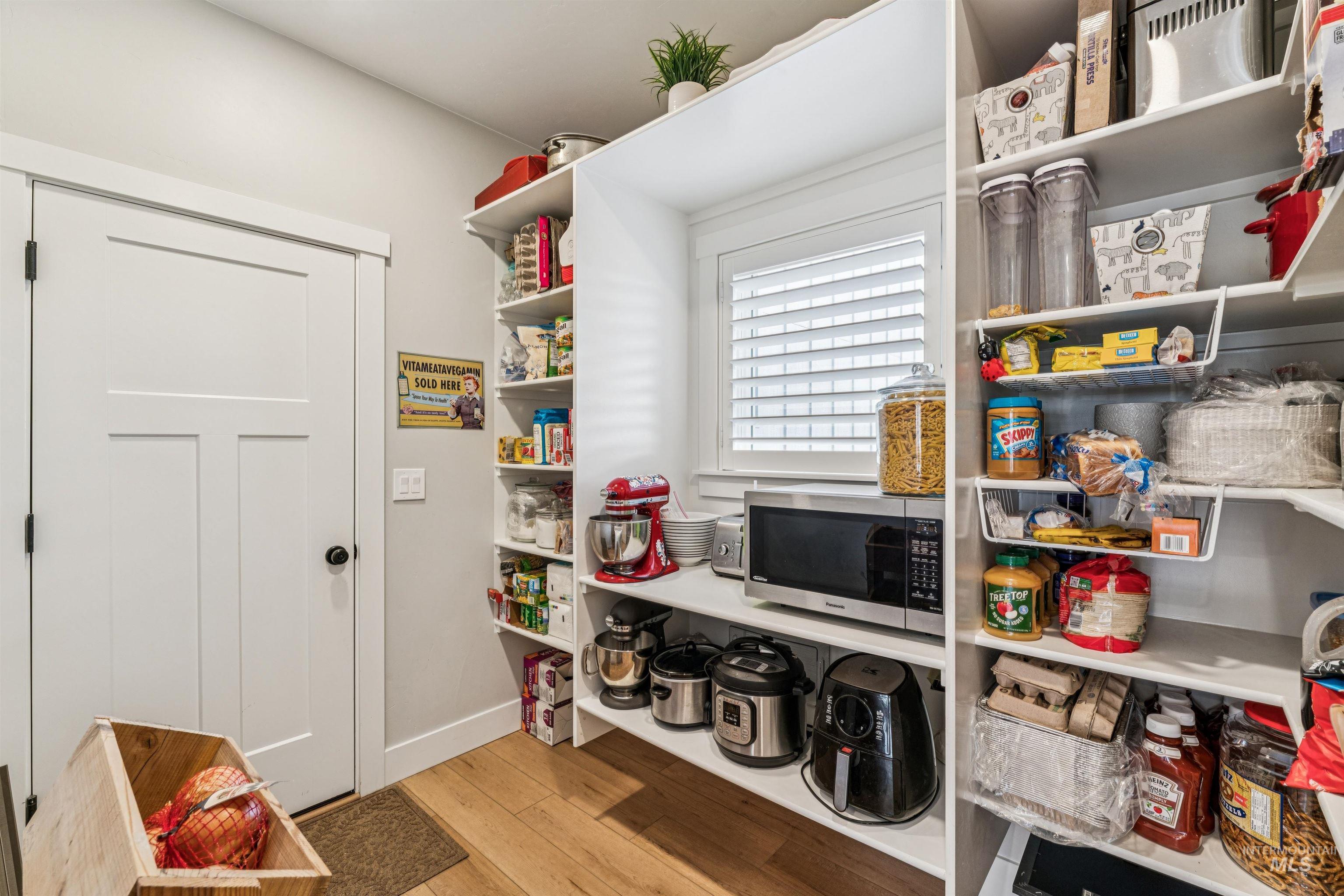 547 Bass Run Lane Marsing, ID 83639 - Photo 47 of 49 View of pantry