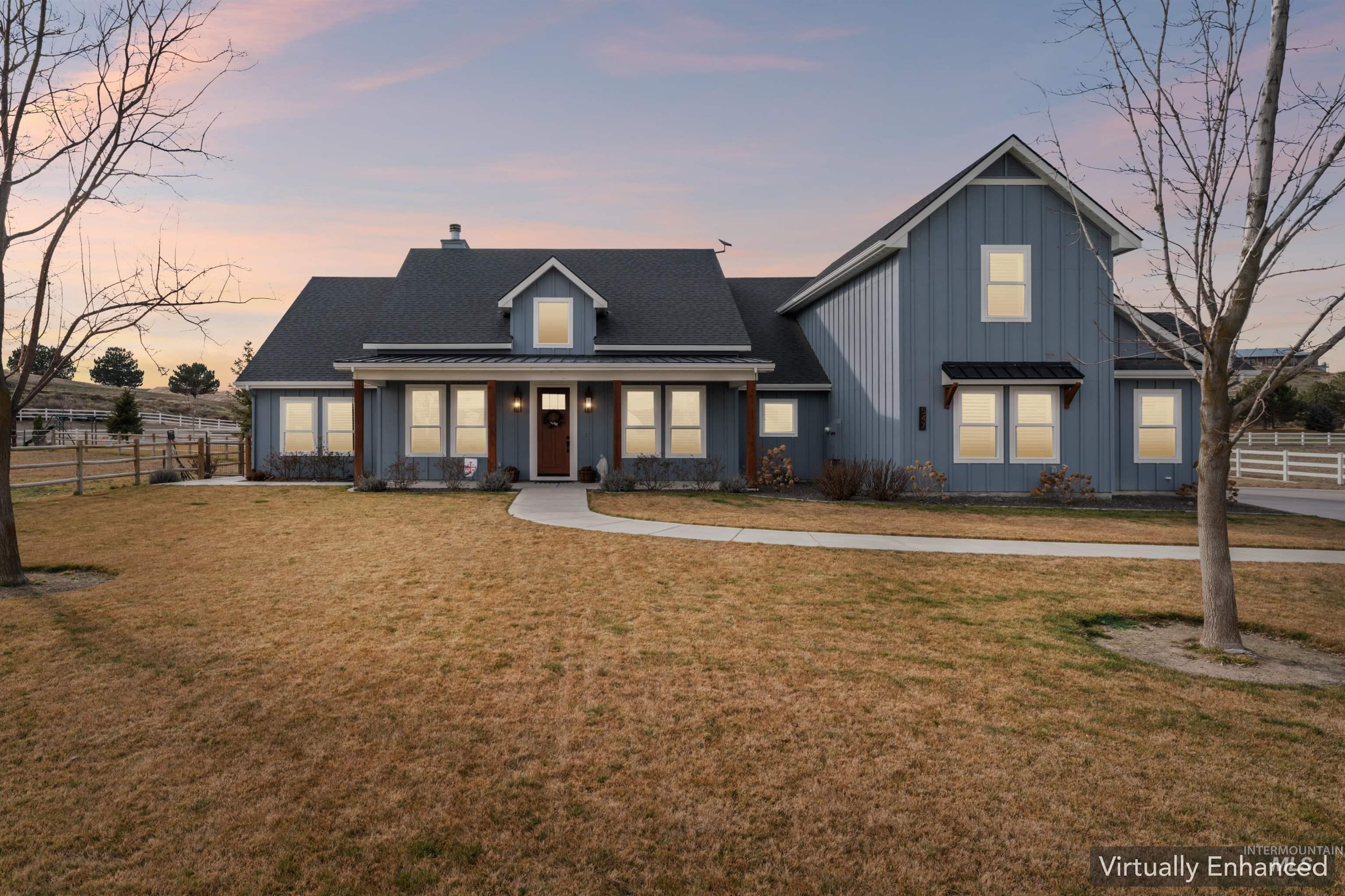 547 Bass Run Lane Marsing, ID 83639 - Photo 10 of 49