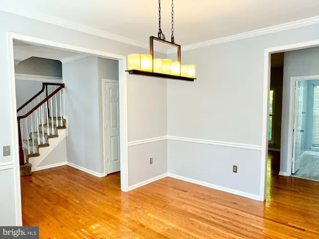 $4,000 | 13202 Mountain Ash Court, Woodbridge, VA 22192