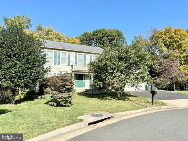 $4,000 | 13202 Mountain Ash Court, Woodbridge, VA 22192