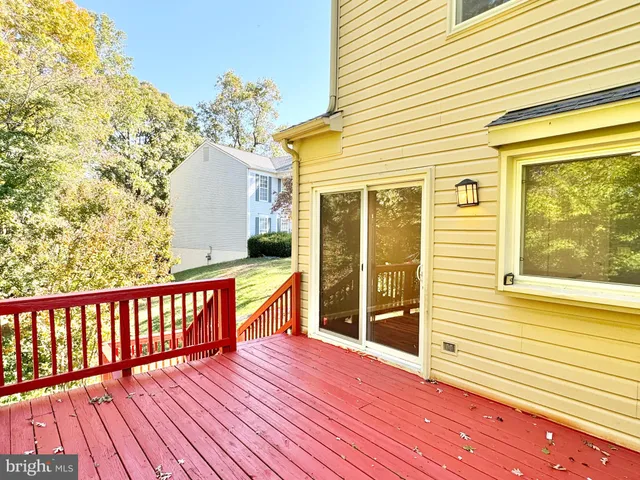 $4,000 | 13202 Mountain Ash Court, Woodbridge, VA 22192