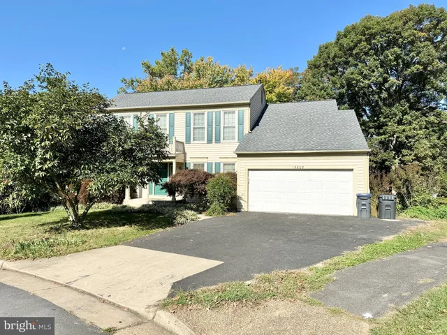 $4,000 | 13202 Mountain Ash Court, Woodbridge, VA 22192