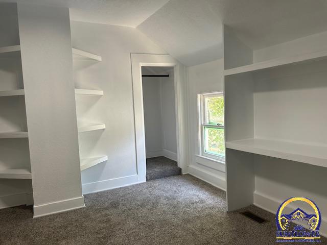 1024 Southwest Clay Street Topeka, KS 66604 - Photo 17 of 27 Walk In Closet