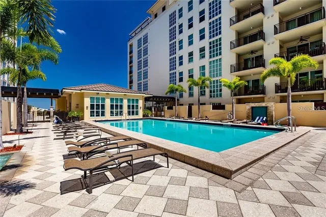 $699,999 | 1238 East Kennedy Boulevard, Unit 1001, Tampa, FL 33602