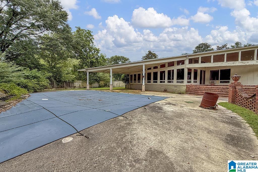 4353 MountainDale Road Birmingham, AL 35213 - Photo 65 of 77
