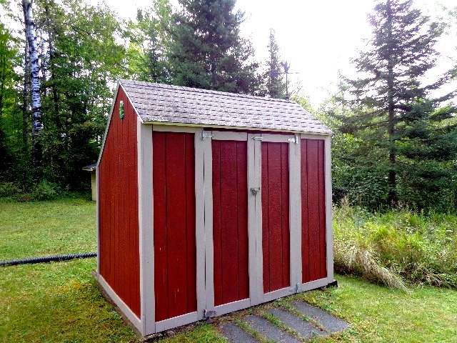 7168 Little Papoose Road Manitowish Waters, WI 54545 - Photo 16 of 20 Gallery Image 16