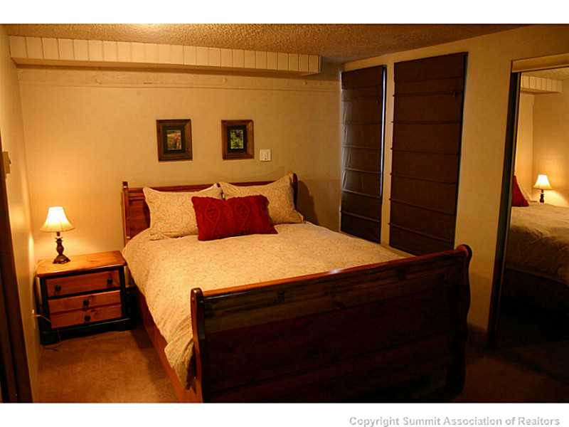 78 Guller Road, Unit 206 Frisco, CO 80443 - Photo 3 of 22 Bedroom.