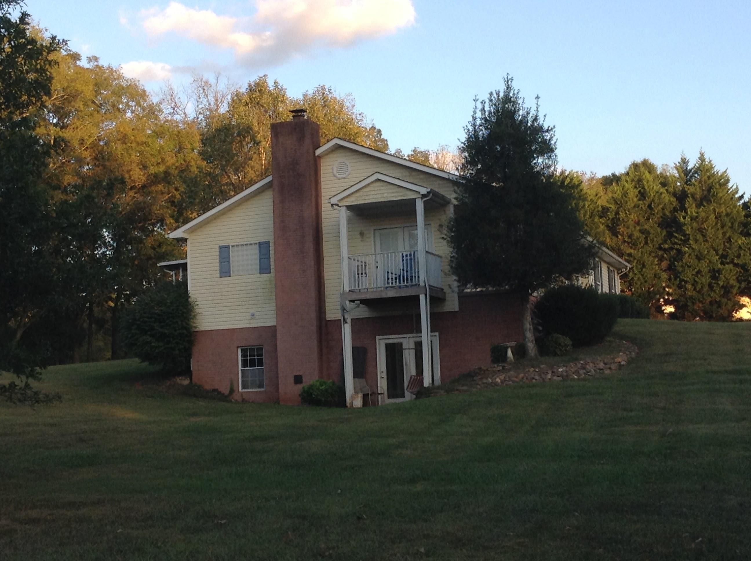 1016 Graves Road Strawberry Plains, TN 37871 - Photo 18 of 24 IMG_4462