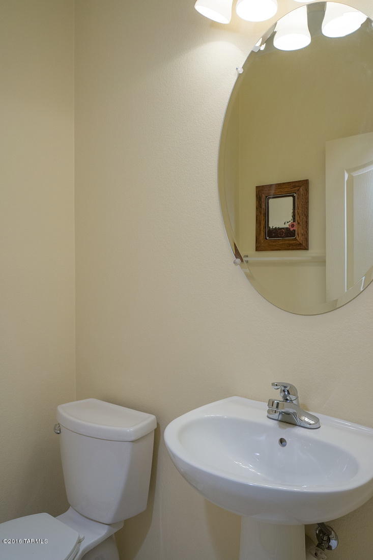 3727 East Mecate Road Tucson, AZ 85739 - Photo 15 of 23