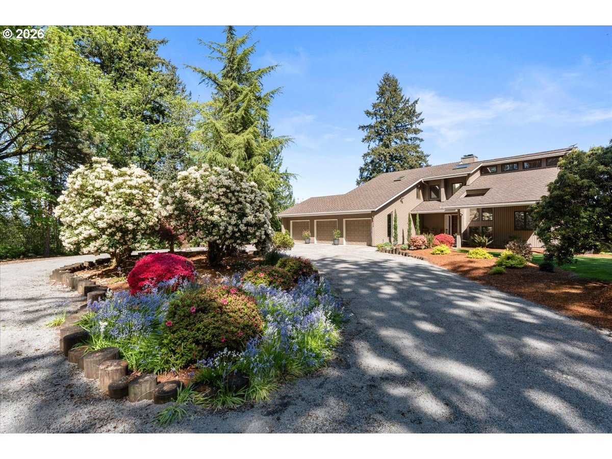 7428 Southeast Cottrell Road Gresham, OR 97080 - Photo 36 of 48
