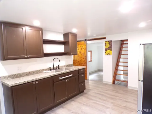 $119,900 | 9240 Hoyett Road, Unit 17, Clarksville, NY 14727