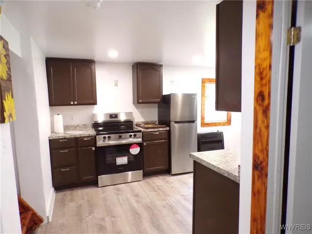 $119,900 | 9240 Hoyett Road, Unit 17, Clarksville, NY 14727