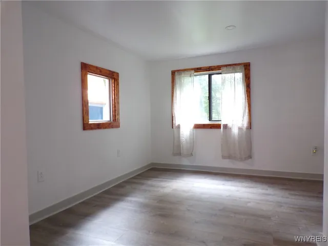 $119,900 | 9240 Hoyett Road, Unit 17, Clarksville, NY 14727