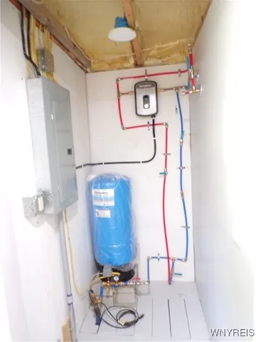 $119,900 | 9240 Hoyett Road, Unit 17, Clarksville, NY 14727