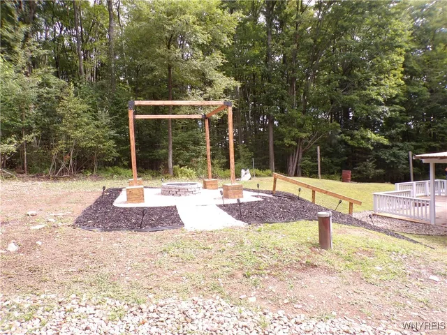 $119,900 | 9240 Hoyett Road, Unit 17, Clarksville, NY 14727