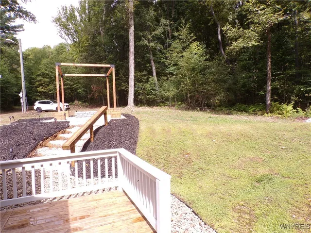 $119,900 | 9240 Hoyett Road, Unit 17, Clarksville, NY 14727