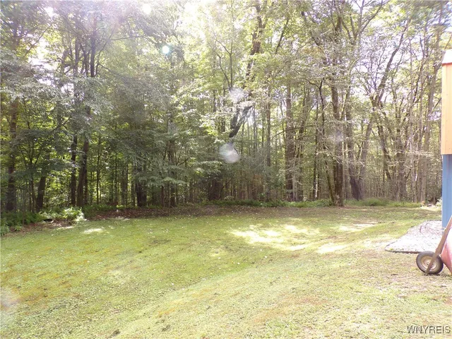 $119,900 | 9240 Hoyett Road, Unit 17, Clarksville, NY 14727