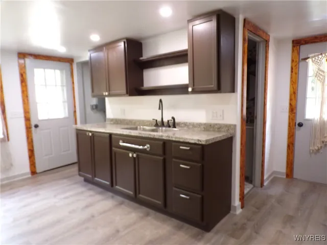 $119,900 | 9240 Hoyett Road, Unit 17, Clarksville, NY 14727