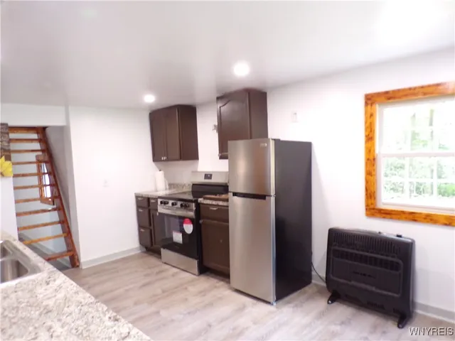 $119,900 | 9240 Hoyett Road, Unit 17, Clarksville, NY 14727