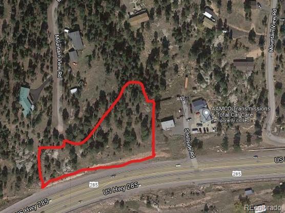 11825 South Hillside Road Conifer, CO 80433 - Photo 10 of 12 Gallery Image 10