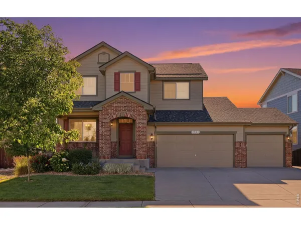 $655,000 | 5843 Calgary Street, Timnath, CO 80547