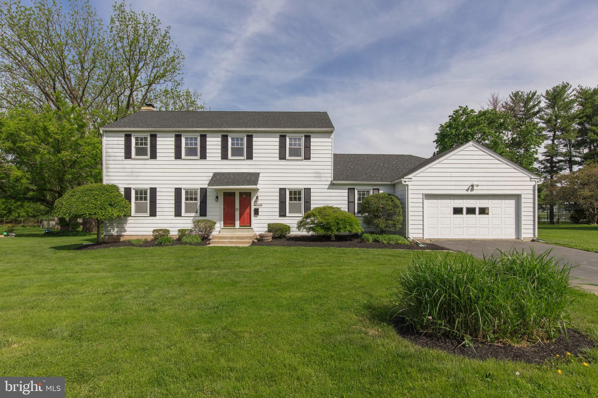 2109 Hemlock Road Norristown, PA 19403 - Photo 1 of 24 Front of Home