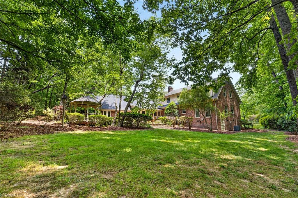 1319 Heathcliff Court High Point, NC 27262 - Photo 46 of 49