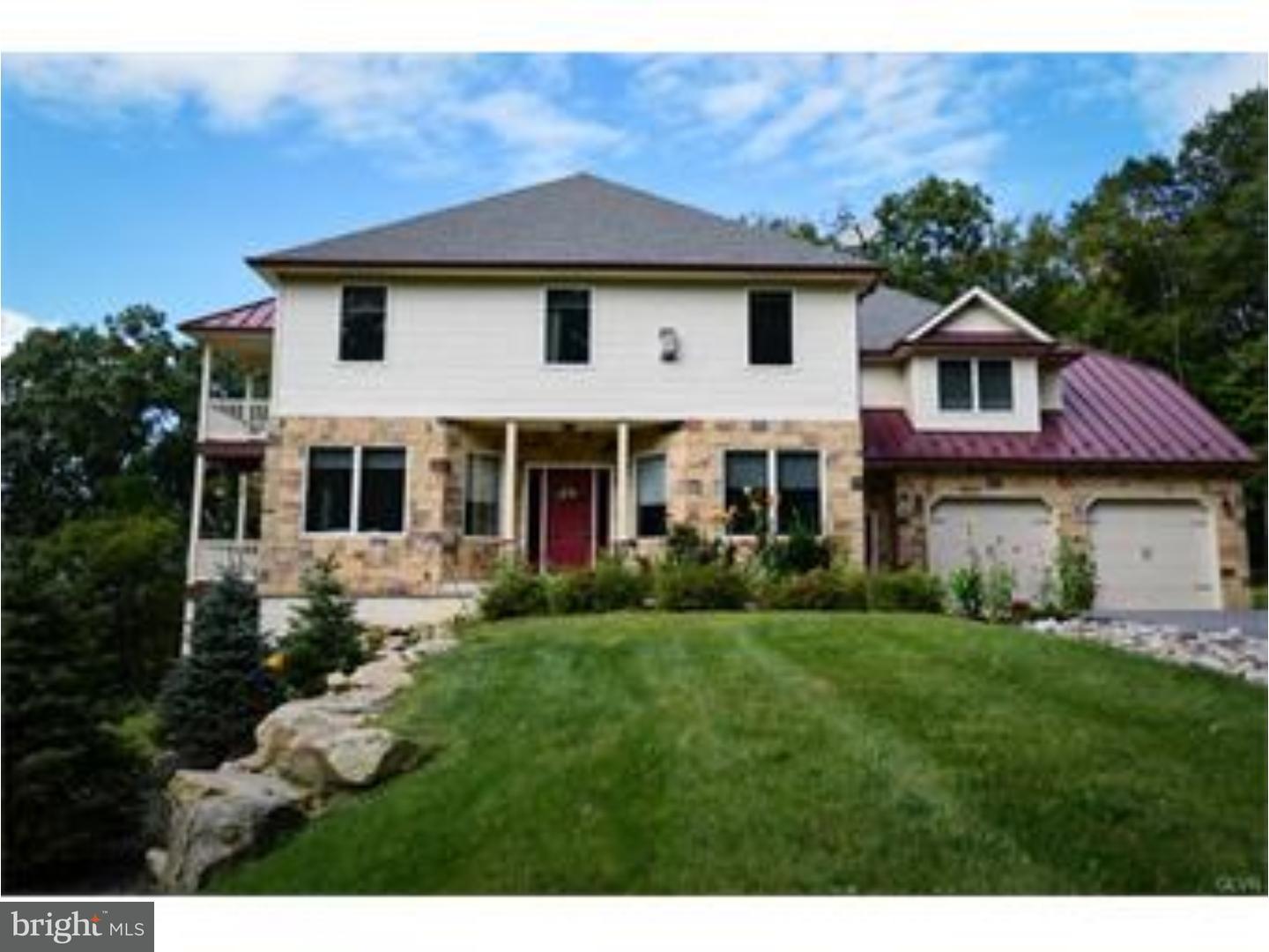 2696 Wassergass Road Hellertown, PA 18055 - Photo 1 of 25 Gallery Image 1