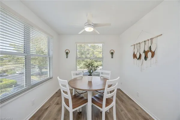 $425,000 | 320 Horse Creek Drive, Unit 308, Naples, FL 34110