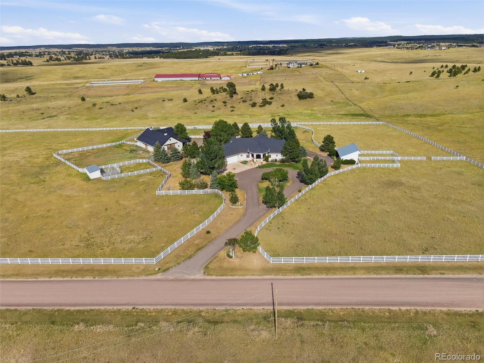 378 Conestoga Road Franktown, CO 80116 - Photo 7 of 36 Gallery Image 7