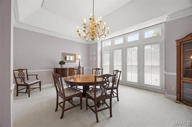 $725,000 | 14316 Spyglass Ridge, Chesterfield, MO 63017