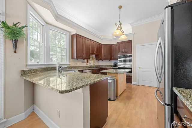 $725,000 | 14316 Spyglass Ridge, Chesterfield, MO 63017