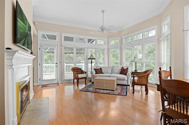 $725,000 | 14316 Spyglass Ridge, Chesterfield, MO 63017