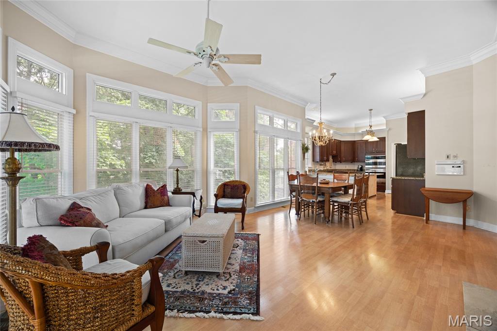 14316 Spyglass Ridge Chesterfield, MO 63017 - Photo 15 of 43