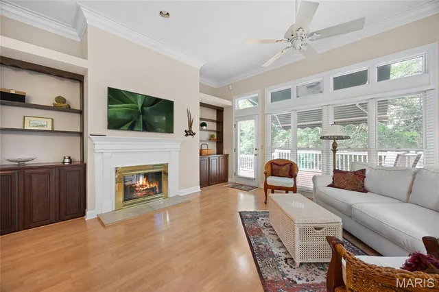 $725,000 | 14316 Spyglass Ridge, Chesterfield, MO 63017