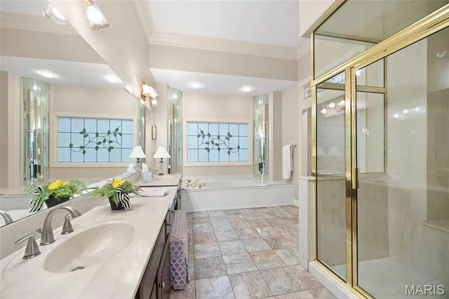 $725,000 | 14316 Spyglass Ridge, Chesterfield, MO 63017