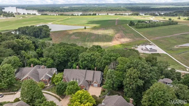 $725,000 | 14316 Spyglass Ridge, Chesterfield, MO 63017