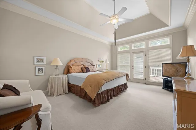 $725,000 | 14316 Spyglass Ridge, Chesterfield, MO 63017