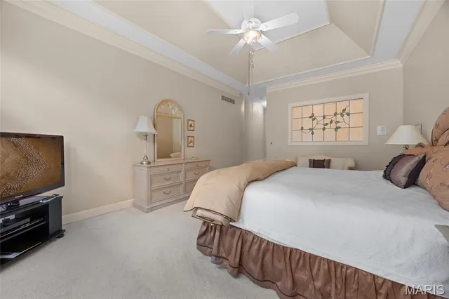 $725,000 | 14316 Spyglass Ridge, Chesterfield, MO 63017