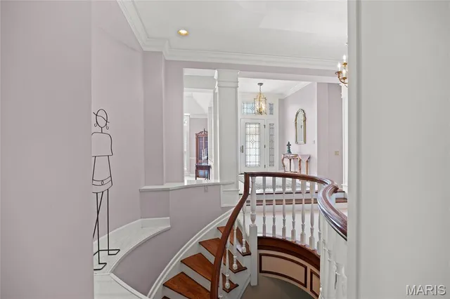 $725,000 | 14316 Spyglass Ridge, Chesterfield, MO 63017