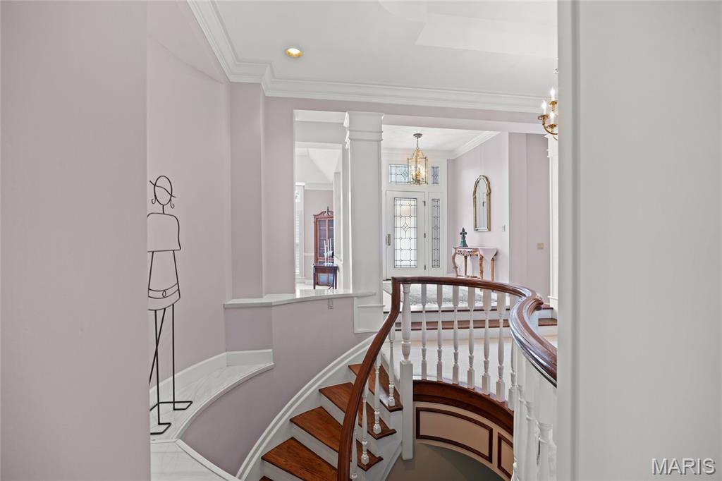 14316 Spyglass Ridge Chesterfield, MO 63017 - Photo 24 of 43