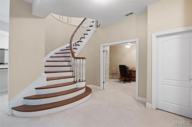 $725,000 | 14316 Spyglass Ridge, Chesterfield, MO 63017