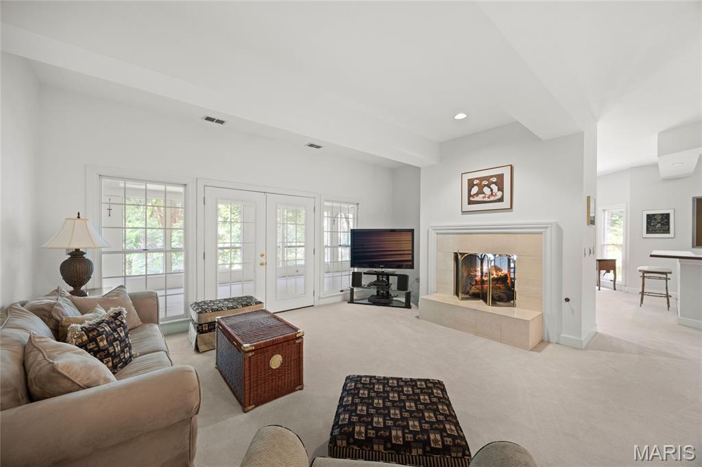 14316 Spyglass Ridge Chesterfield, MO 63017 - Photo 27 of 43