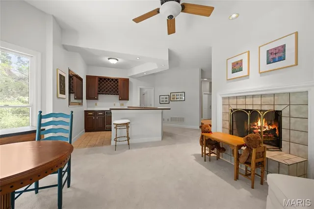 $725,000 | 14316 Spyglass Ridge, Chesterfield, MO 63017