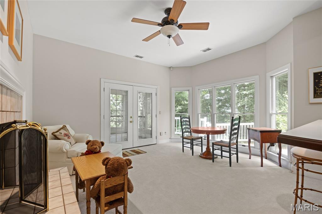 14316 Spyglass Ridge Chesterfield, MO 63017 - Photo 30 of 43