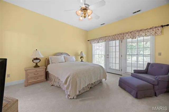 $725,000 | 14316 Spyglass Ridge, Chesterfield, MO 63017