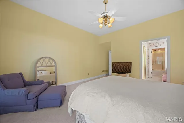 $725,000 | 14316 Spyglass Ridge, Chesterfield, MO 63017