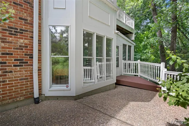 $725,000 | 14316 Spyglass Ridge, Chesterfield, MO 63017