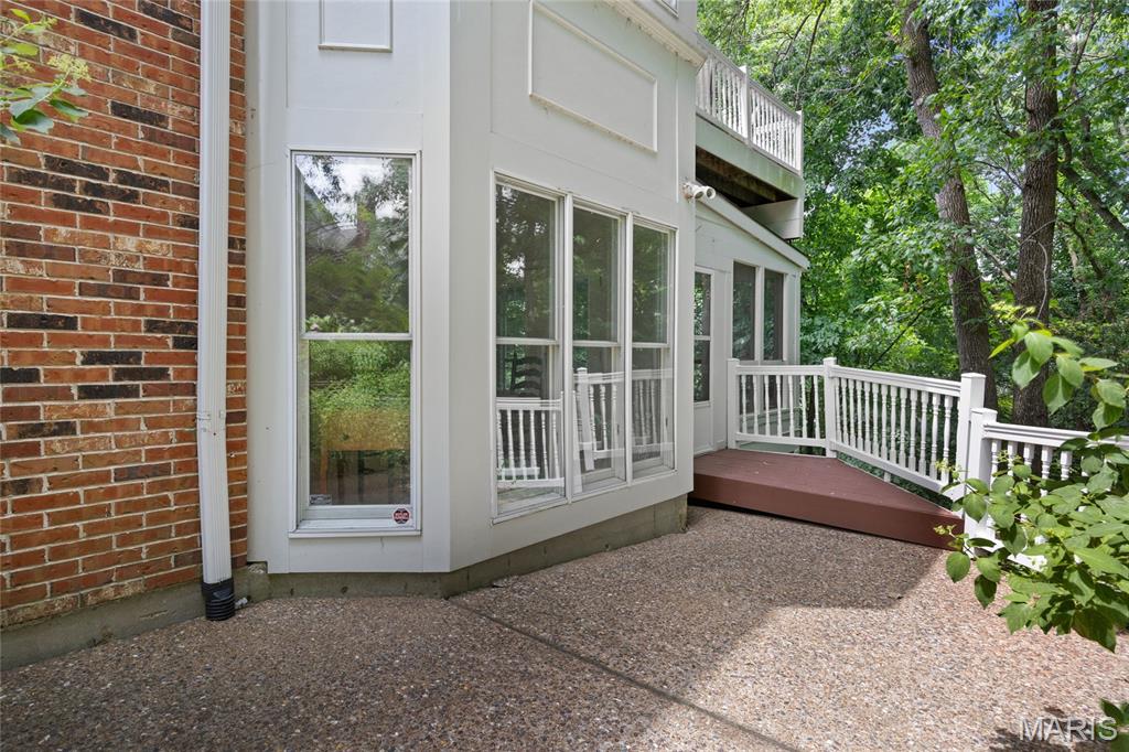 14316 Spyglass Ridge Chesterfield, MO 63017 - Photo 38 of 43