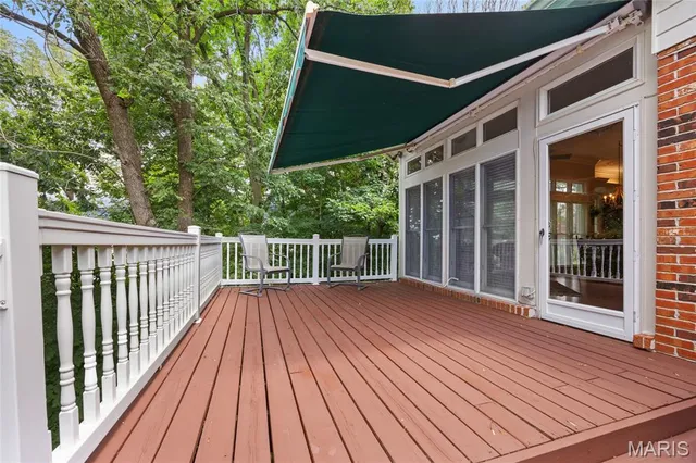 $725,000 | 14316 Spyglass Ridge, Chesterfield, MO 63017